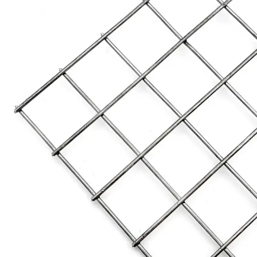 Hot Sale Wholesale Custom Steel Rebar Welded Corrugated Concrete Wire Mesh Panel 6mm 8mm 10mm