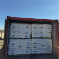 Abwasserbehandlung Industrial Grade White Flaky Feststoff Soda