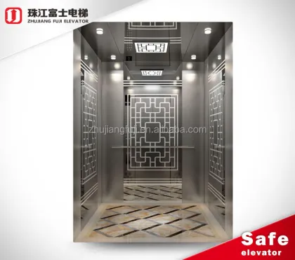 High Lifts Elevator: Residential Elevator Price and Passenger Lift