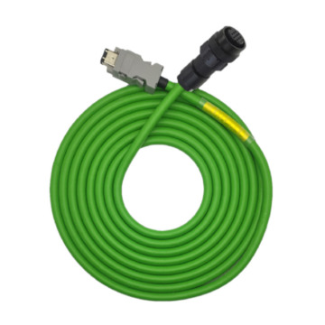 R88A -CR1B003NF - Cavo a catena di trascinamento flessibile elevato per Servo Servo 1S OMRON Serie