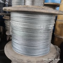 MT 50*87mm 316 stainless steel wire rope