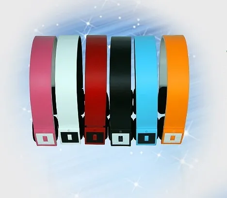 portable bluetooth earphone/headphone for iphone5s