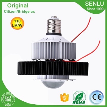 Optical Glass Lens 70W Led High Bay Lamps