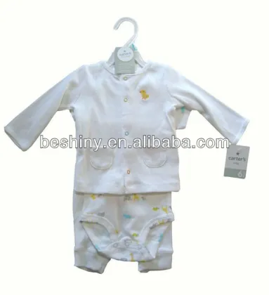 soft material baby rompers 33238