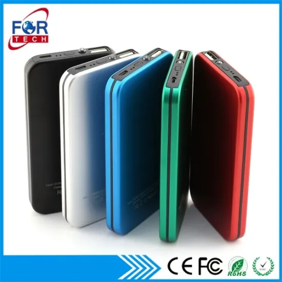 Electronic Promotion Portable Charger 4000mah, Innovations 2017 Custom Logo Power Bank With Usb Function