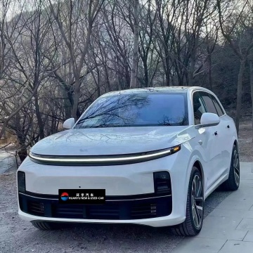 2024 Lixiang L7 L8 L9 AIR PRO MAX - Ideal Long Range Electric SUVs