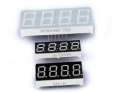 Display LED Quadruple Digit 0.3inch