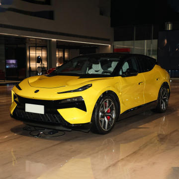 In Stock Luxury Lotus Nyo Eletre S+ R+ 4WD Electric SUV