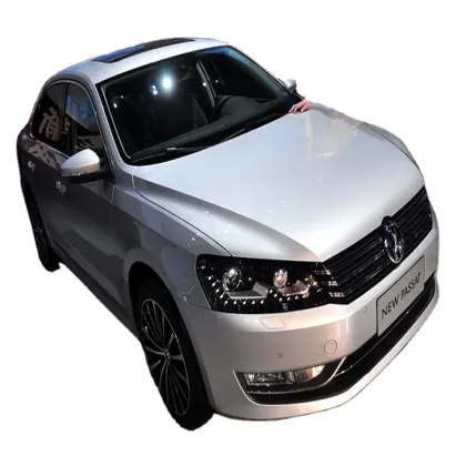 Used Volkswagen Passat 2023 280TSI Business Edition 5Seater