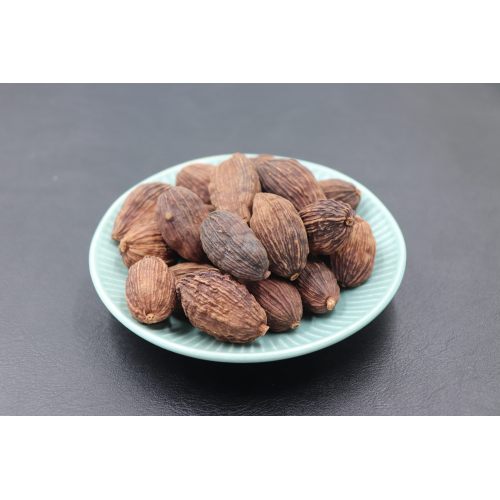 Thảo quả đen làm nguyên liệu nhà bếp