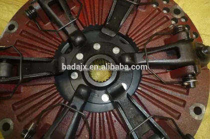 Dongfeng Tractor TE300 Clutch Parts