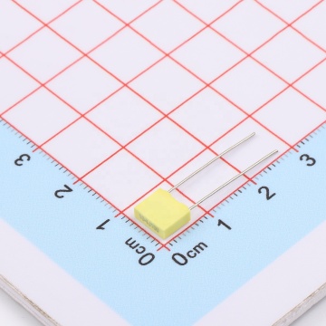 Box Type Capacitor 104J100V 0.1UF 10NF 100V P5mm