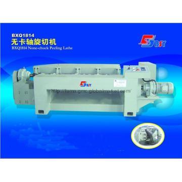 Non-Chuck Peeling Lathe machine
