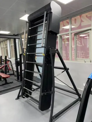 2024 Hot Selling Fitness Gym Equipment: Commercial Stair Machine Climber StairMaster
