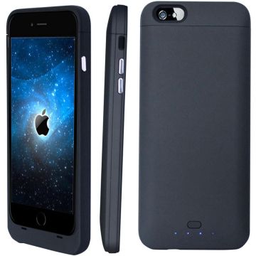 2016 trending products MFI power pack case for iPhone6 plus