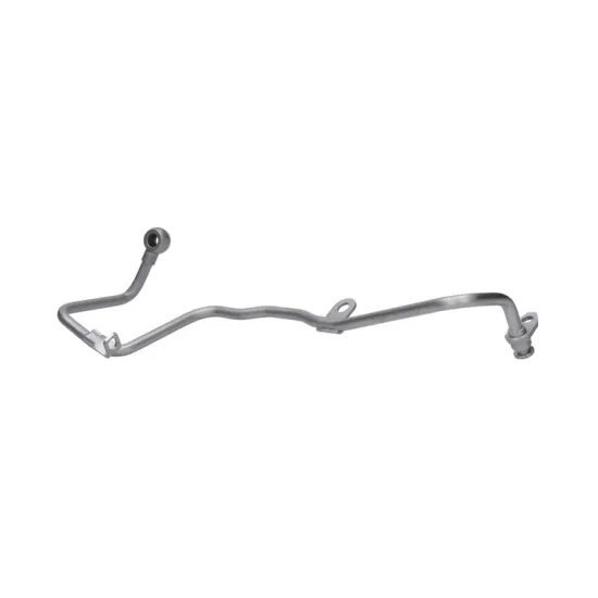 Factory Price OE A3521805020 Engine Turbocharger Oil Pipe for Benz (1973-1996)