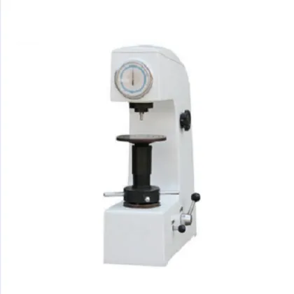 HR-45A Manual Tablet Rockwell Hardness Tester