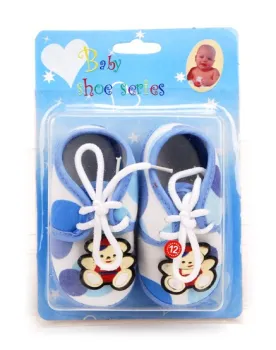 baby shoes