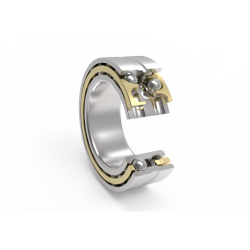 双向角接触球轴承