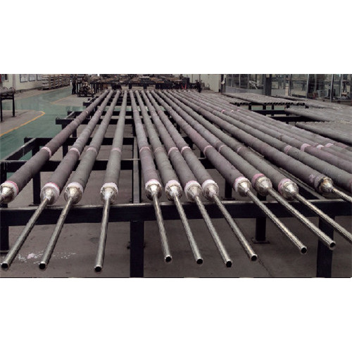 Spun Casting Reformer Tubes