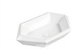 Best Selling basin ceramic wash hand basin