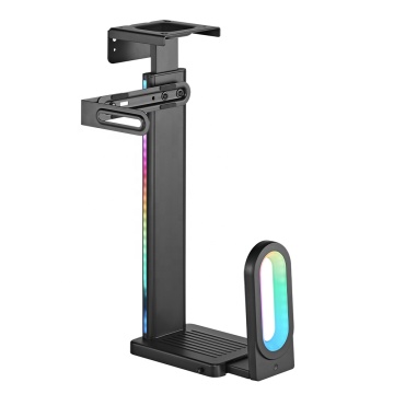 Hollit CPB-26R RGB Hollied Gaming PC per pc CPU regolabile