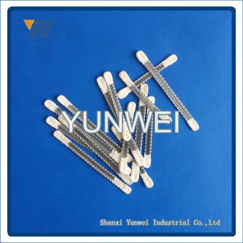 Hot Selling Zinc Coat Spiral Steel Boning With High Quality