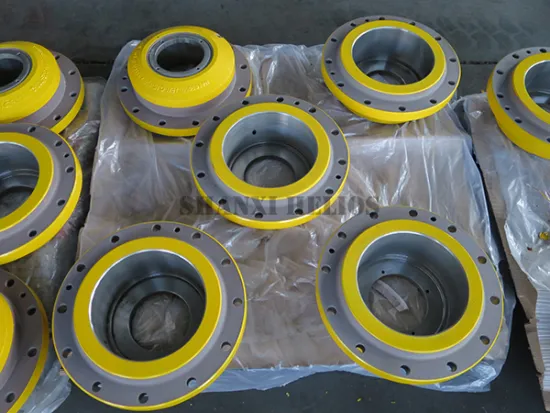 high quality hydraulic transmission bearing disc with competitive price