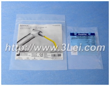 Food grade printed ziplock bags