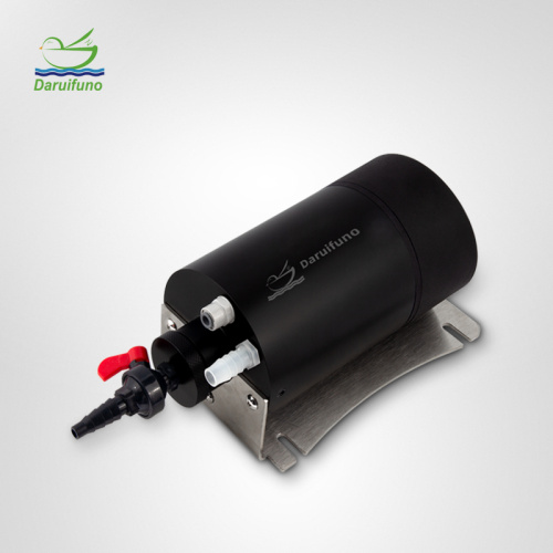 OLED Display Inline Turbidity Sensor for Drinking Water