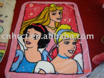 kids blanket