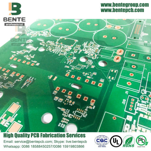 Heavy Copper PCB Aluminum PCB