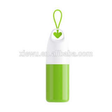 Unique Valentine's Gift Stainless Steel Thermos