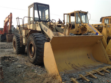 Used Caterpillar 950e Wheel Loader for Sale (CAT 950E)