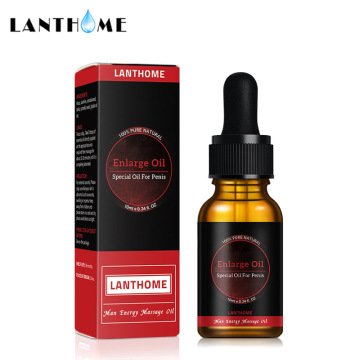 Essential Oil Massage for Soothing Warmth and Safe Hygiene