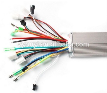 24v 350W Flexible E-ABS electronic brake electric bike controller