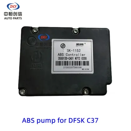 ABS pump abs controller for DFSK C37