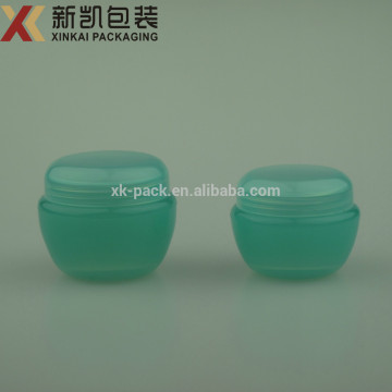 PP cream jar (5g-250g)