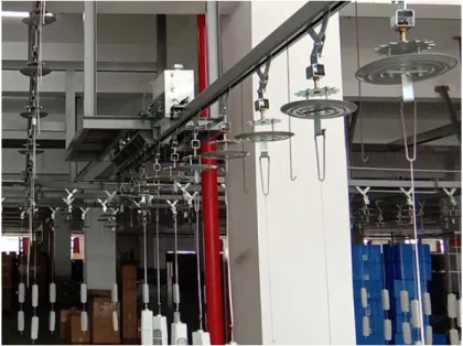 HUARUI Coating Line