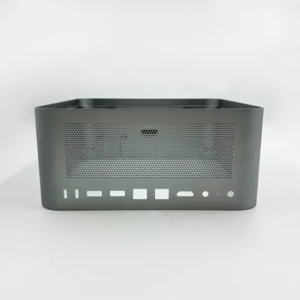 cast aluminum junction box cast aluminium enclosures