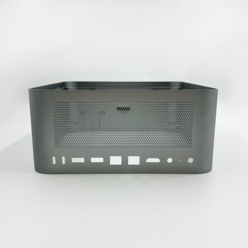 распределительная коробка из литого алюминия корпуса из литого алюминия