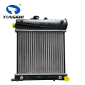 Cooling System Mechanical Radiator OEM 202 500 26 03 Auto Radiator For BENZ CLK (C208) 200 (208.335) 97/06
