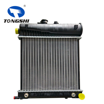 Cooling System Mechanical Radiator OEM 202 500 26 03 Auto Radiator For BENZ CLK (C208) 200 (208.335) 97/06