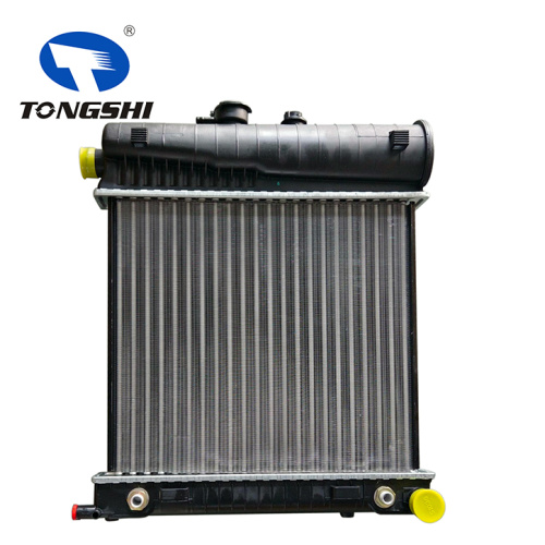Cooling System Mechanical Radiator OEM 202 500 26 03 Auto Radiator For BENZ CLK (C208) 200 (208.335) 97/06