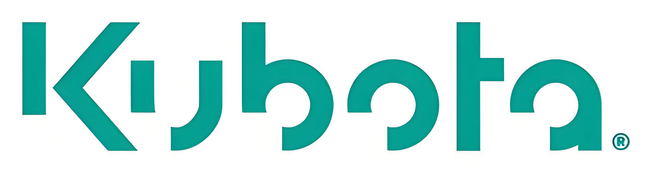 KUBOTA Machinery Corporation logo - Eurocrane partner