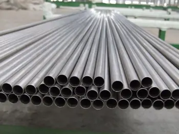 din 1629 st52.3 seamless steel pipe