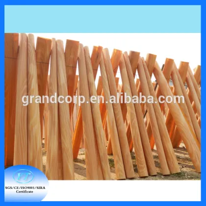 Grandcorp Group Rotary beech plywood for die making