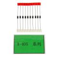 2A 300V Super Fast Rectifiers Sf25