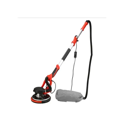 Wholesale High-Quality 800-1800 RPM Polishers & Multi-Functional Electric Drywall Sanders