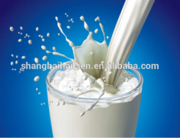 uht milk Import Agency Services for Customs Clearance